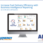 Business Intelligence Reporting