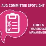 Lubes and Warehouse Management
