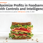 CSP Foodservice