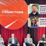 CStore Connections