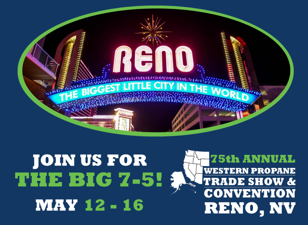 Western Propane Show & Convention