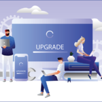 Software Upgrades