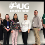 ADD User Group