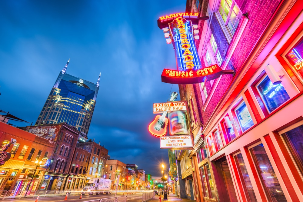 Nashville