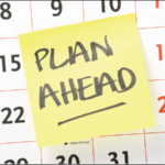 Service Scheduling