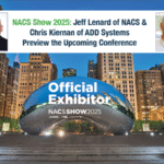 NACS Show 2025