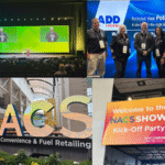 2025 NACS Show