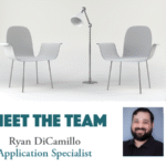 Application Specialist