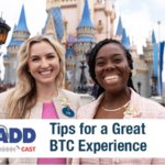 Disney Ambassadors