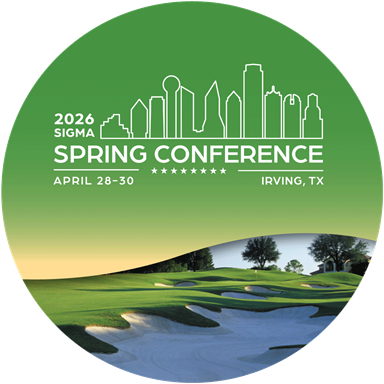 SIGMA Spring Conference