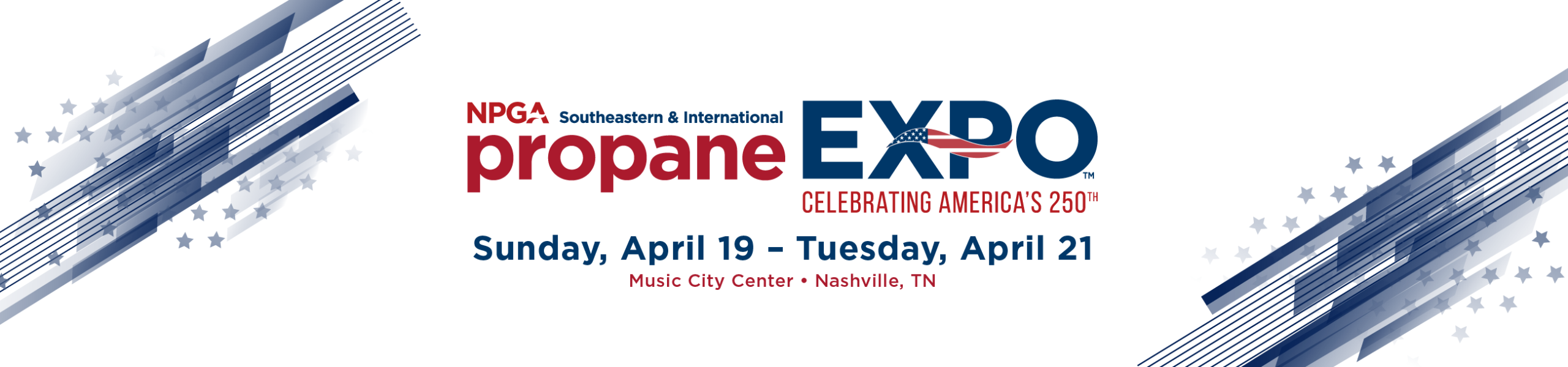 NPGA Southeastern Propane Expo