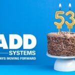 ADD Systems 53rd Anniversary