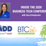 Business Tech Conference