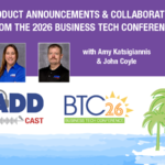 Business Tech Conference