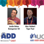 ADD User Group