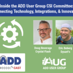 AUG Core Systems Integrations CSI ADDcast
