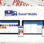 Raven Mobile Delivery Android