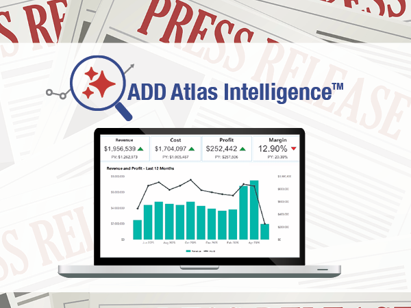 ADD Atlas Intelligence