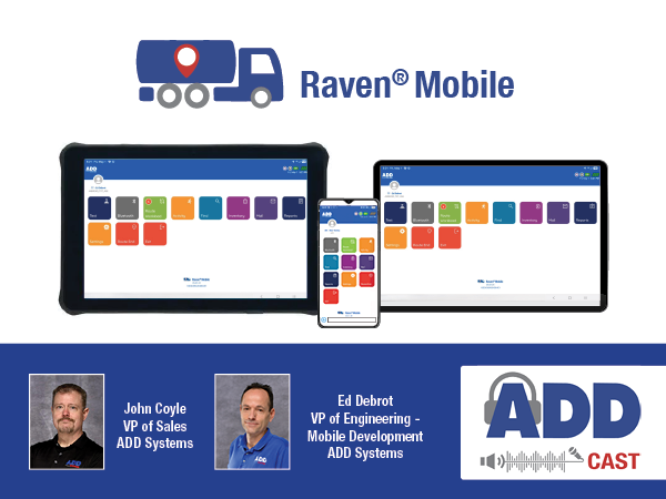 Raven Android