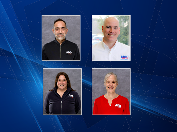Announcing Our Executive Team Expansion - ADD Systems