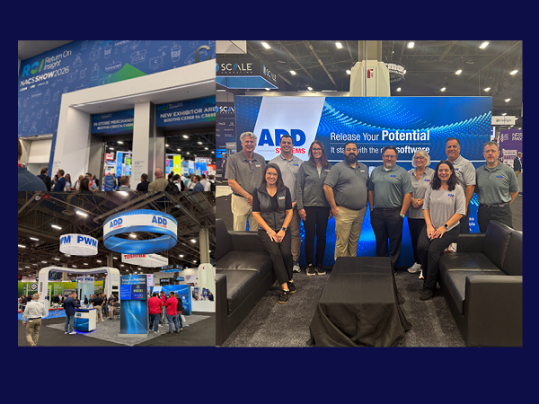 2026 NACS Show